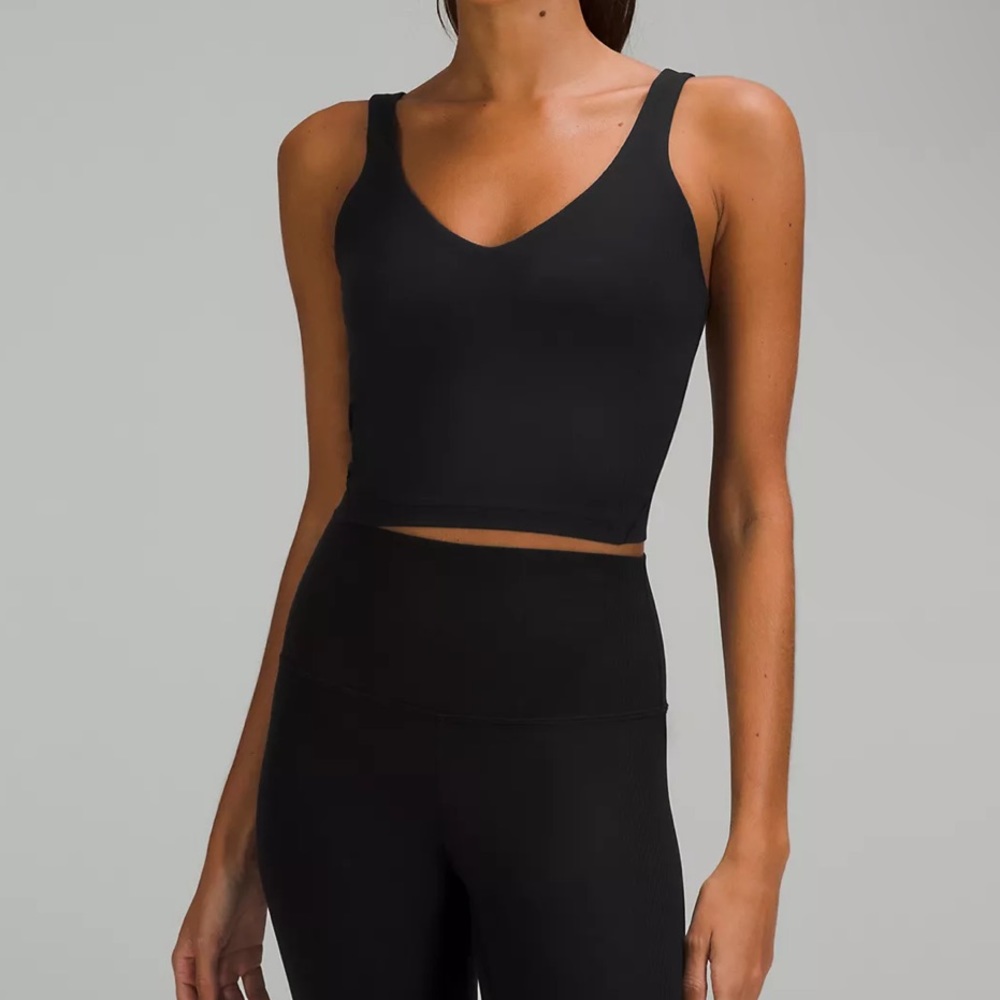 lululemon Align™ Tank Top sports bra